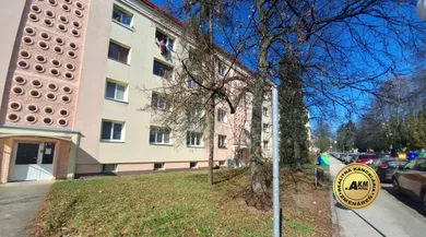 Mieszkania na sprzedaż, 2-pokojowe, Zvolen · €129 000