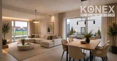 Eladó lakások, 3-szobás, Bardejov · €245 000
