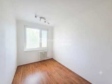 Na predaj byt v Trebišov · €123 999 · Dokončené