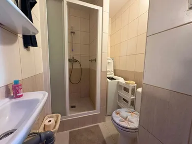 Na prenájom 1-izbový byt, 29 m², Dunajská Streda, Dunajská