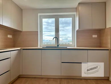 Apartments for sale, 2-room in Nové Zámky · €130,000