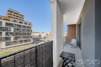 Na predaj 2-izbový byt, 51 m², Bratislava-Petržalka, Zuzany Chalupovej