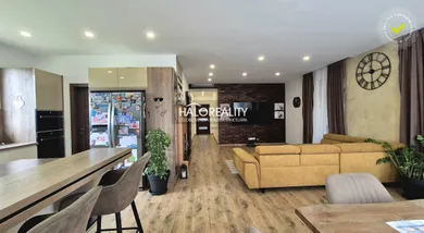 Na predaj dom, 170 m², Dunajský Klátov