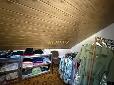 Na predaj 3-izbový dom, 71 m², Červená Voda, červena voda