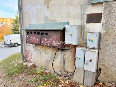 Na predaj objekt, 20 m², Banská Bystrica