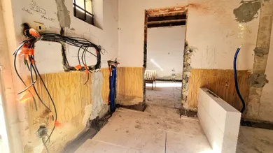 Na predaj 3-izbový dom, 123 m², Veľké Ozorovce, Mariánske námestie