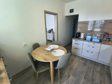Na predaj 3-izbový byt, 78 m², Martin, Gándhího