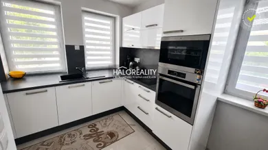 Na predaj dom v Dunajská Streda · €290 000 · Novostavba