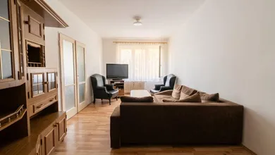 Na predaj 3-izbový byt, 60 m², Veľký Meder