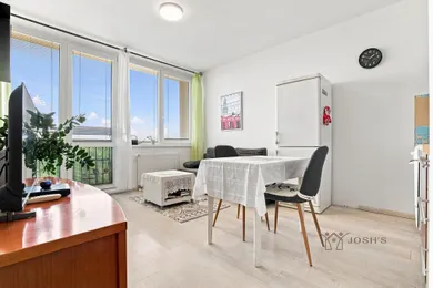 Mieszkania na sprzedaż, 2-pokojowe, Bratislava-Podunajské Biskupice · €165 000