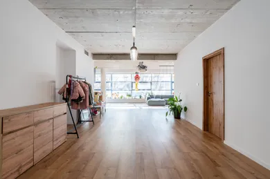 Na predaj 4-izbový byt, Bratislava-Staré Mesto, Cintorínska