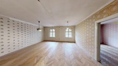 Na predaj byt v Bratislava-Staré Mesto · €425 000 · Pôvodný stav