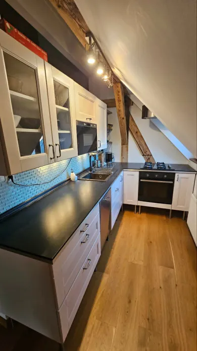 Na predaj 4-izbový byt, 102 m², Košice-Staré Mesto, Letná