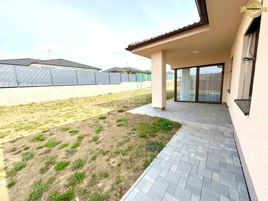 Na predaj dom v Lužianky · €419 000 · Novostavba