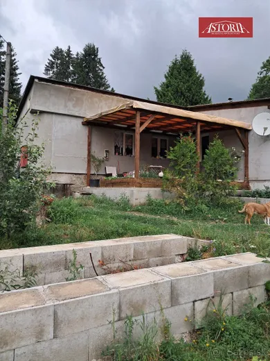 Na predaj dom, Vrútky, Karvaša a Blahovca