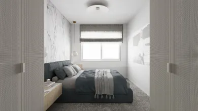 Na predaj 4-izbový byt, 85 m², Trenčín, Južná