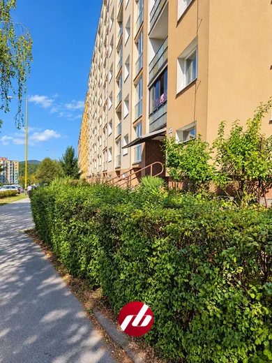 Na predaj 3-izbový byt, 76 m², Košice-Sídlisko Ťahanovce, Viedenská