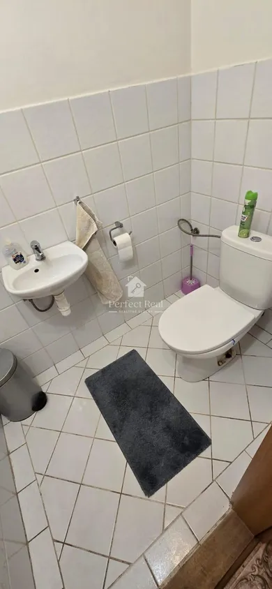 Na predaj 3-izbový byt, 74 m², Dunajská Streda