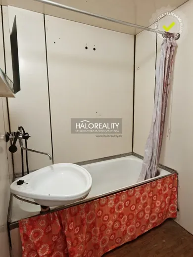 Na predaj 2-izbový byt, 52 m², Spišská Nová Ves, Dubová