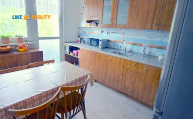 Na predaj 3-izbový byt, 70 m², Martin, M. Dulu