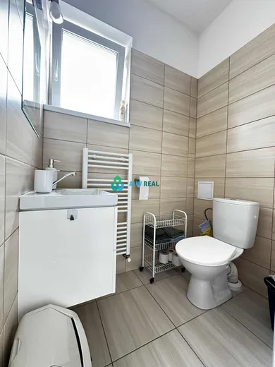 Na prenájom 1-izbový byt, 28 m², Dunajská Streda
