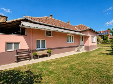 Na predaj dom, 90 m², nemá