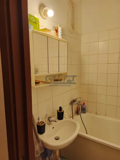 Na predaj 1-izbový byt, 37 m², Bratislava-Dúbravka, Nejedlého