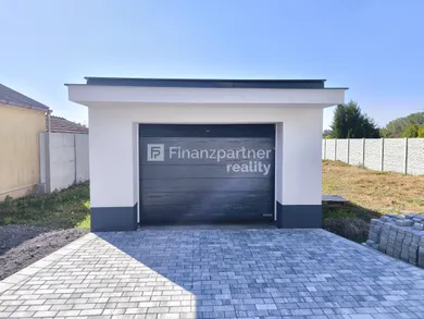 Na predaj dom v Veľké Dvorníky · €279 500 · Novostavba