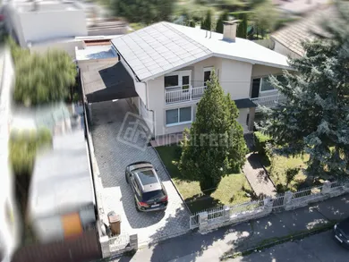 Domy na sprzedaż, Lučenec · €255 000