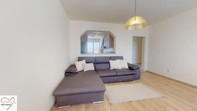 Mieszkania na sprzedaż, 2-pokojowe, Trnava · €173 000