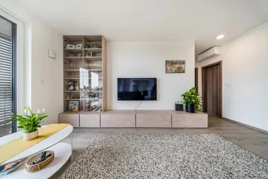 Mieszkania na sprzedaż, 3-pokojowe, Bratislava-Ružinov · €475 450