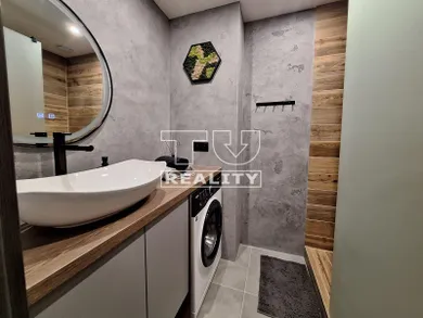 Na predaj 3-izbový byt, 71 m², Trenčín