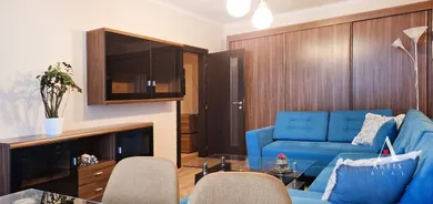 Mieszkania na wynajem, 2-pokojowe, Košice-Juh · €640