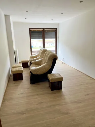 Na prenájom byt v Čadca · €600 · Novostavba