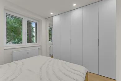 Na predaj 4-izbový byt, 82 m², Bratislava-Ružinov, Miletičova