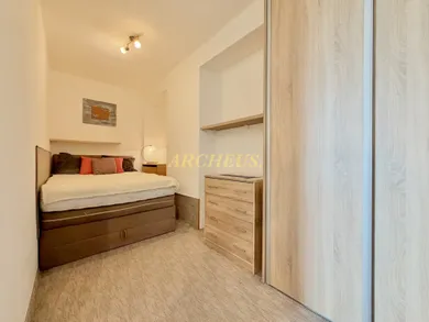 Na predaj 1-izbový byt, 43 m², Prešov, Pavlovičovo námestie