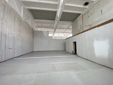 Na prenájom komerčné v Bratislava-Nové Mesto · €2 150 · Dokončené