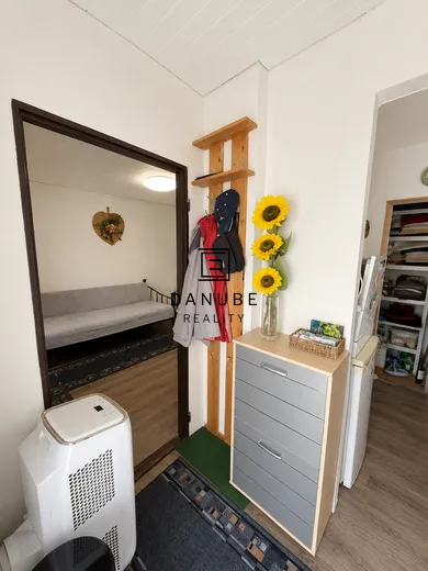 Na predaj 1-izbový rekreačný dom, 394 m², Bratislava-Vrakuňa, Majerská