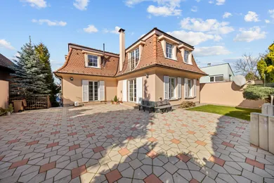 Domy na sprzedaż, 1-pokojowe, Bratislava-Záhorská Bystrica · €721 000