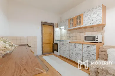 Na predaj dom, 133 m², Oščadnica