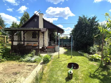 Na predaj pozemok, 260 m², Kráľová nad Váhom