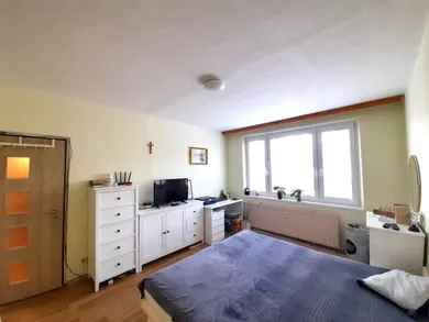 Byty na predaj 3-izbový, Košice-Dargovských hrdinov · €184 000
