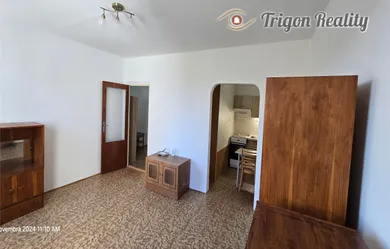 Byty na predaj 1-izbový, Komárno · €64 500