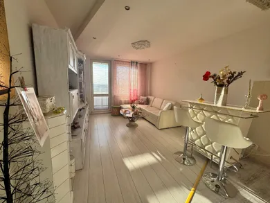 Mieszkania na sprzedaż, 2-pokojowe, Trnava · €169 900