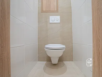 Na predaj 3-izbový byt, 59 m², Košice-Západ, Čapajevova