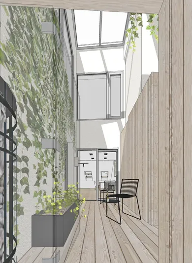 Na predaj byt v Trenčín · €435 000 · Novostavba