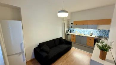 Na prenájom 2-izbový byt, 47 m², Košice-Juh, Brezová