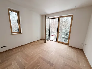 Na predaj byt v Vysoké Tatry · €299 628 · Novostavba