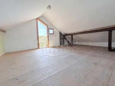 Na predaj 2-izbový rekreačný dom, 30 m², Považská Bystrica, Zakvášov