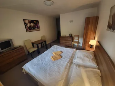Na predaj 1-izbový byt, Ružomberok, Hrabovská dolina
